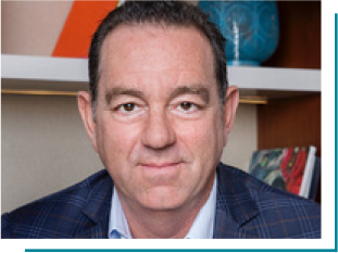 Barry Greene