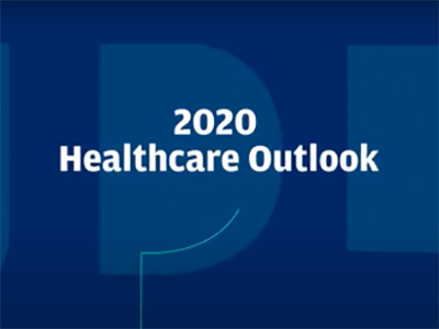 health care outlook Header