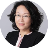 Wendy Liu