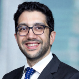 Arsalan Mahtafar