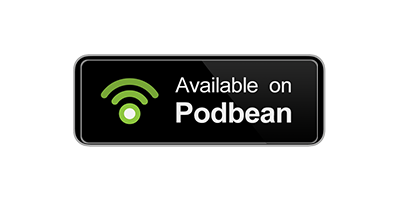 Listen on Podbean.