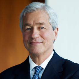 Jamie Dimon