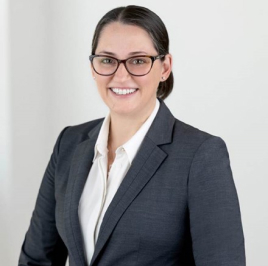 Sarah K. Emond 