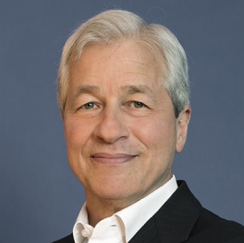 Jamie Dimon 