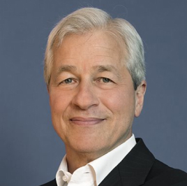 Jamie Dimon