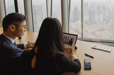 technology at our firm