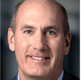 John Stankey