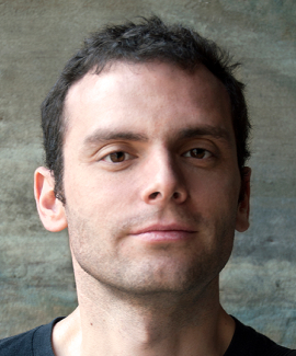 Olivier Pomel