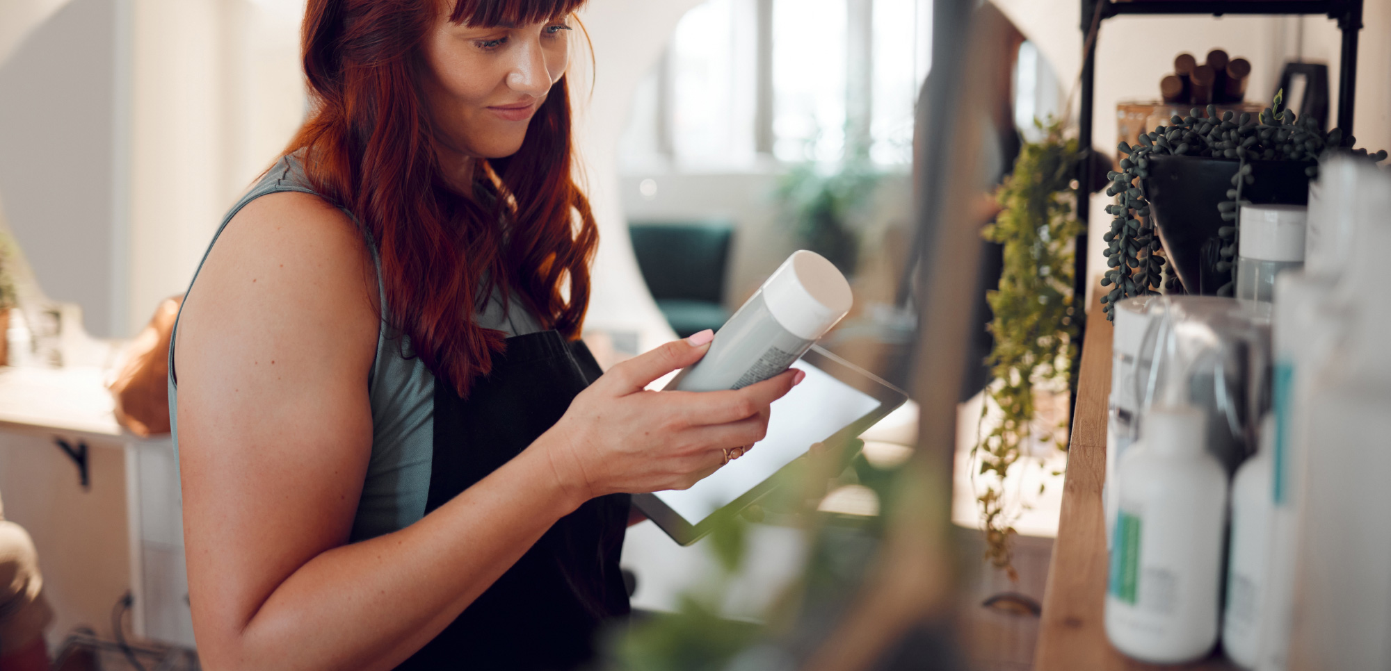 L'Oréal B2B Marketplace | J.P.Morgan