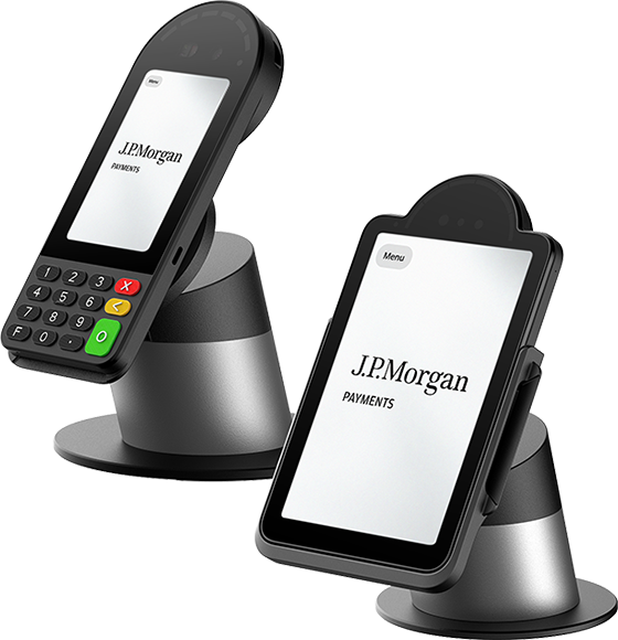 Paypad and Pinpad