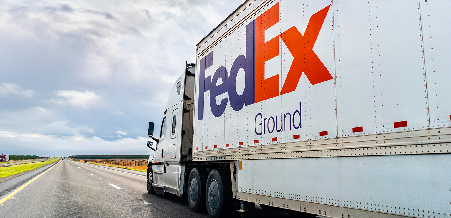 FedEx