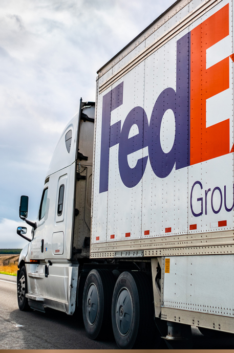 FedEx
