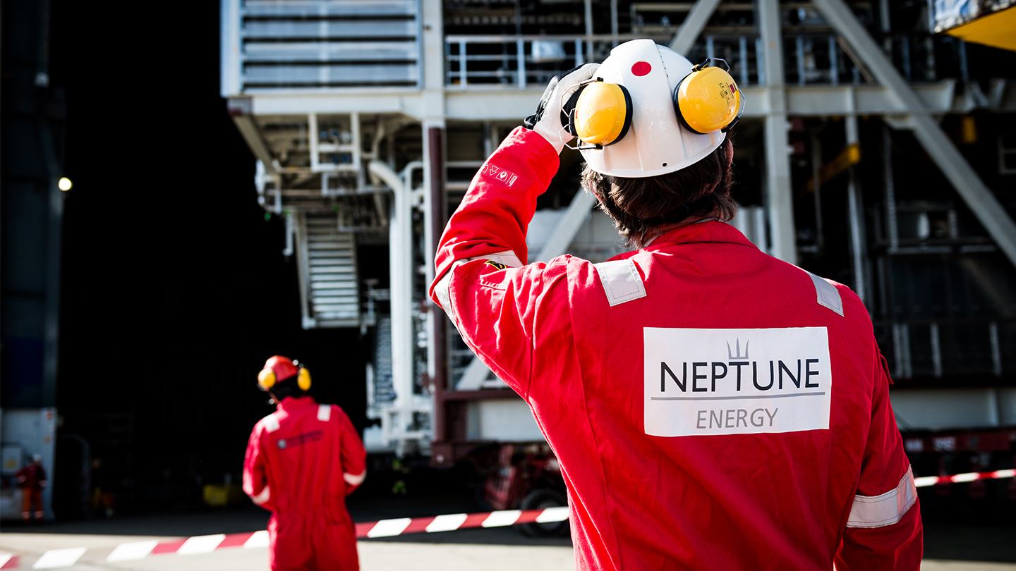 Neptune Energy Banking Solutions J.P.