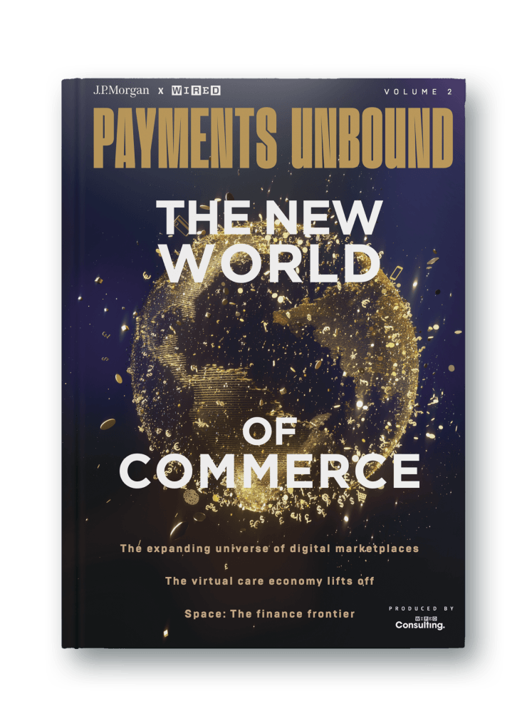 Payments Unbound - Volume 2 | J.P. Morgan