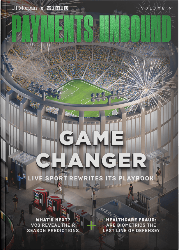 Payments Unbound latest magazine cover