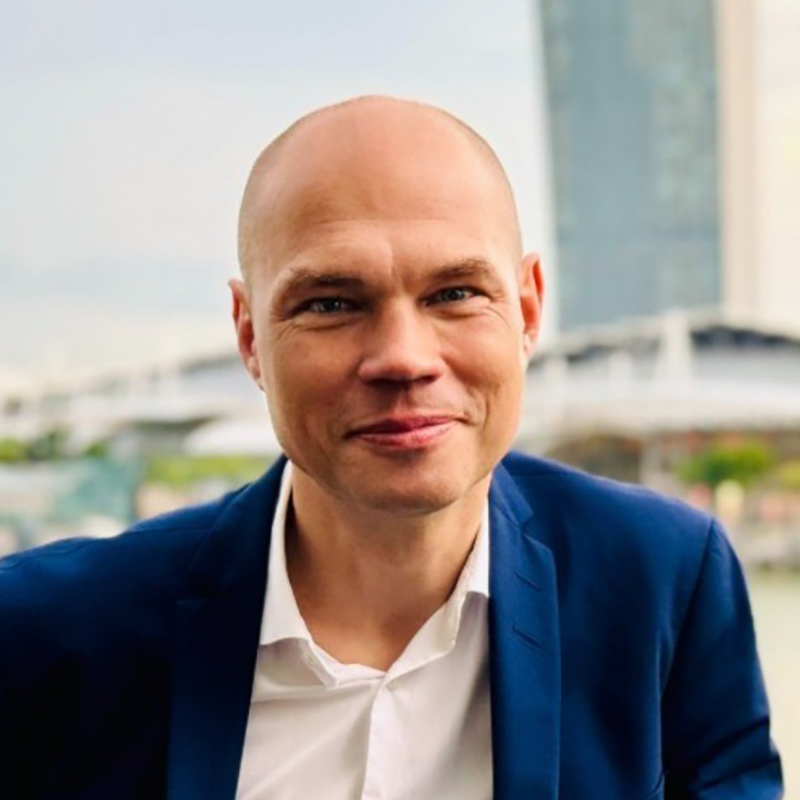 Heiko Nix