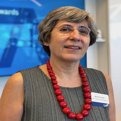 Manuela Veloso, PhD