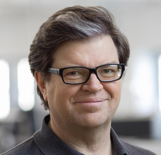 Yann LeCun