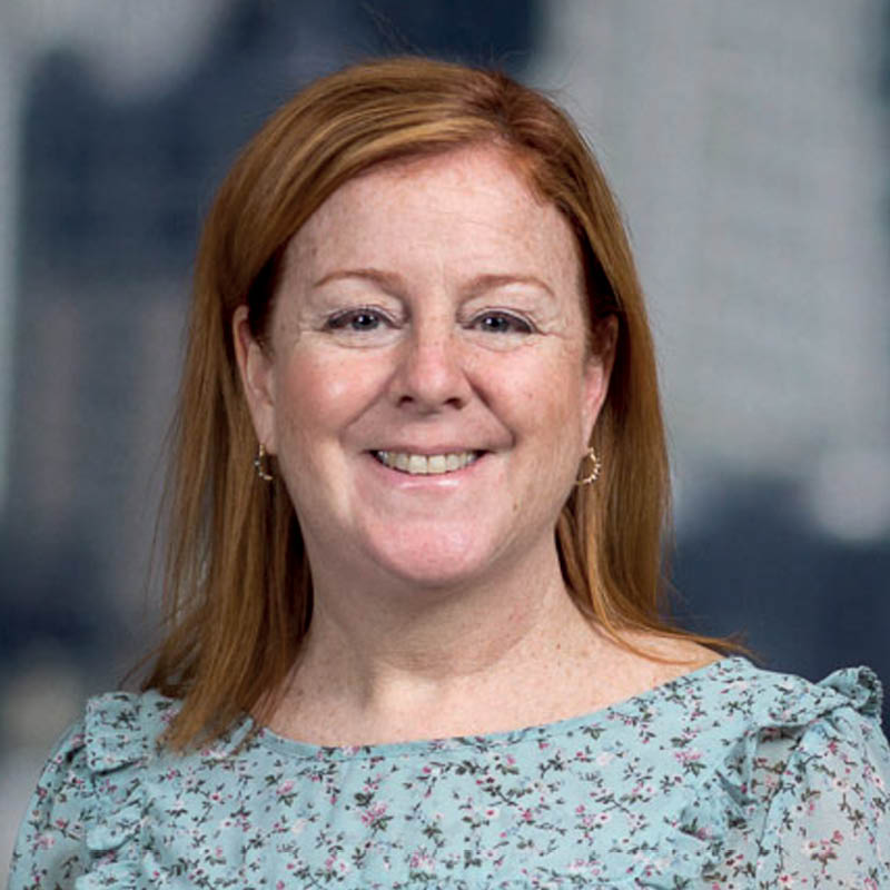 Tricia Reilly