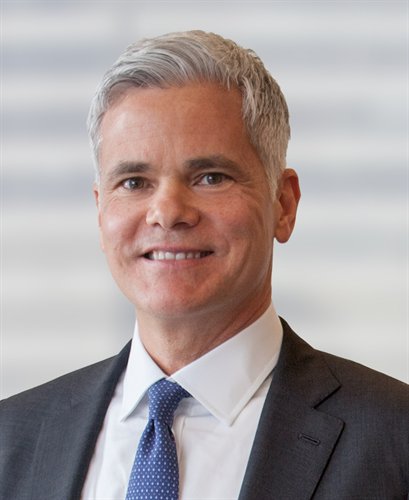 Doug Petno, Head of Commercial Banking