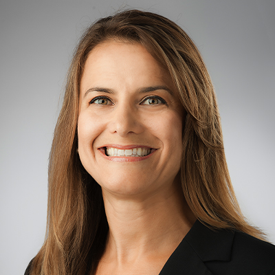 Elli Thermos - Market Executive Pacific