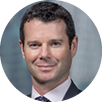 Oliver Bareau, Head of Private Banking, Australia
