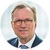 Håkan Strängh, Head of Private Bank, Germany