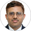 Kaustubh Kulkarni, Head of India, Senior Country Officer