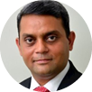 Pranav Chawda, Head of Commercial Banking, India