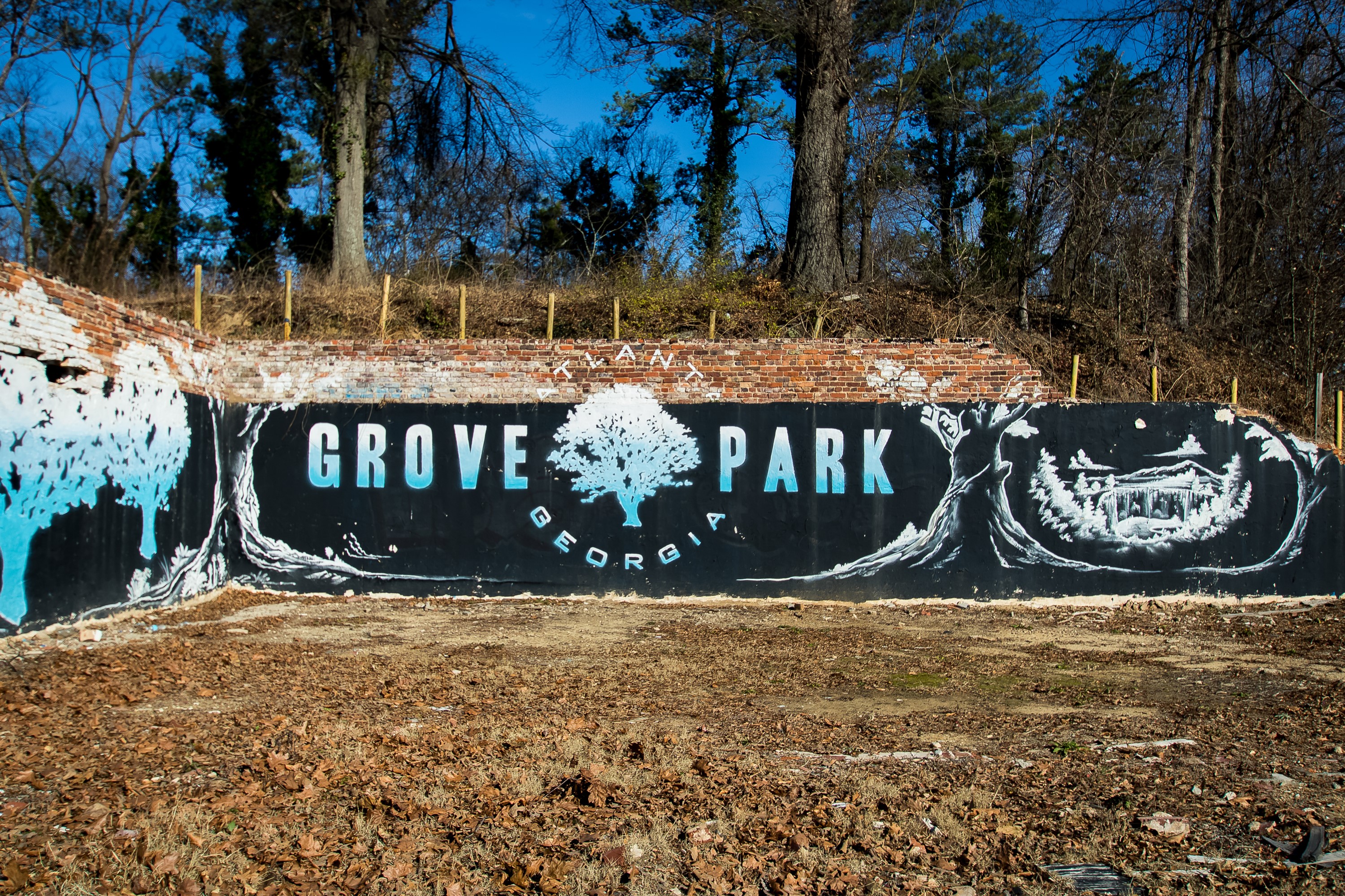 Image of Grove Park