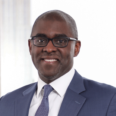 Brian Lamb, Northeast Segment Head for Middle Market Banking and Specialized Industries at JPMorgan Chase