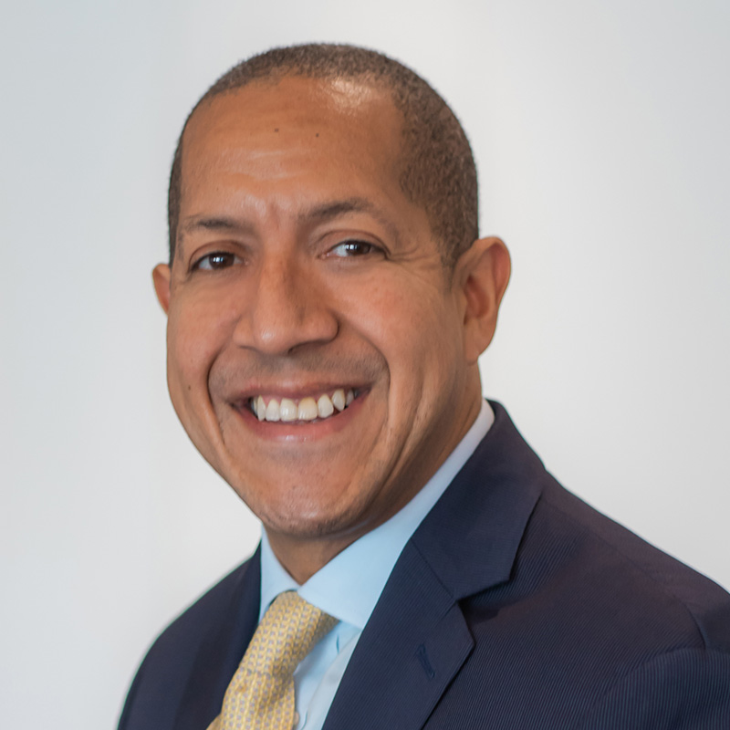 Fred Royall III