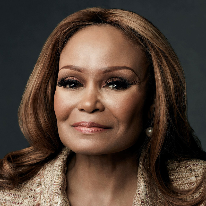 Janice Bryant Howroyd, Founder and CEO of the ActOne Group