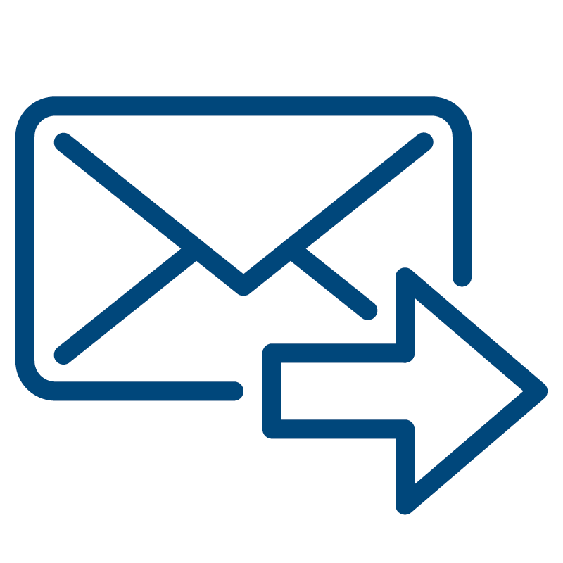 Mail En Route Image 