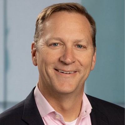 Steve Turk