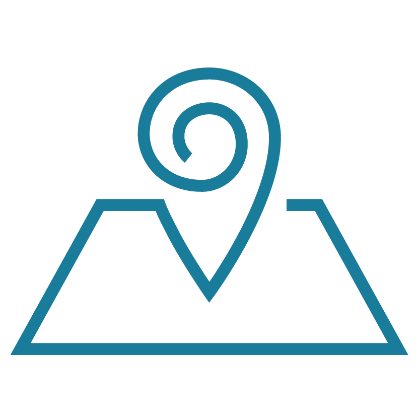Icon of map pin 