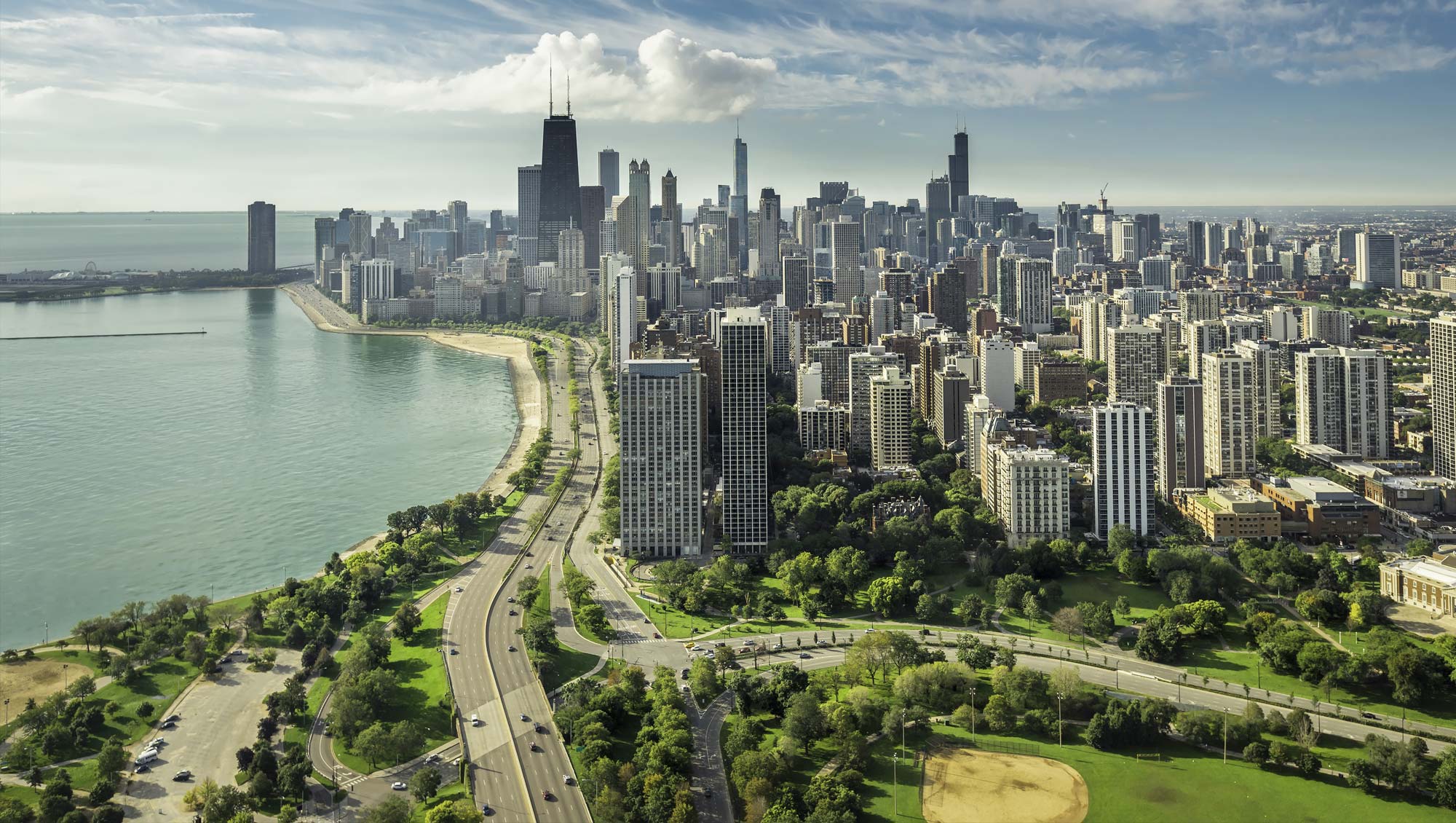 2019 Windy City Summit 