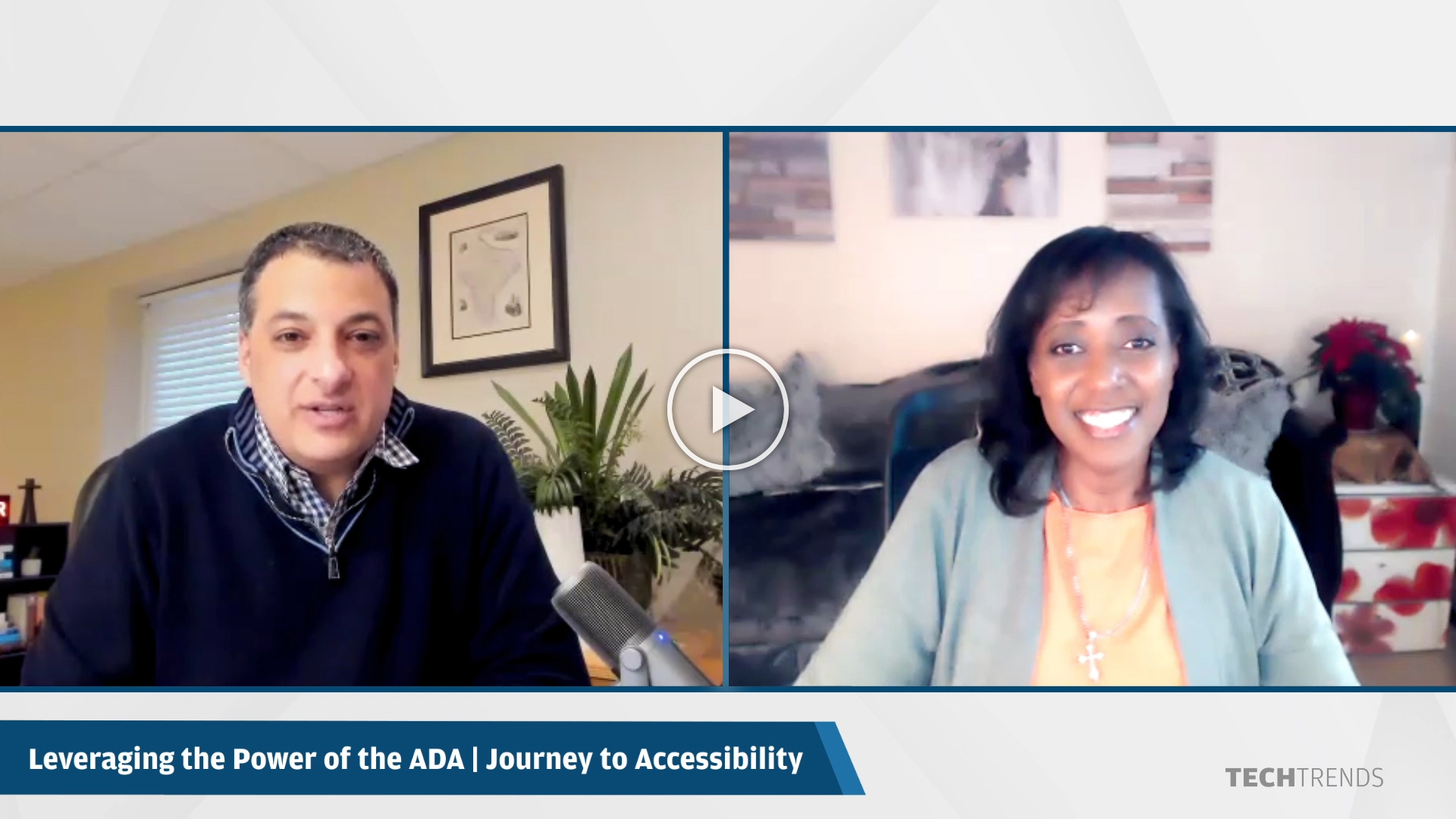 Leveraging the Power of the ADA | The Journey to Accessibility