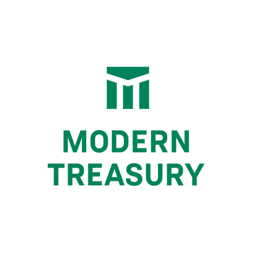 Modern Treasury and JP Morgan Beyond Banking