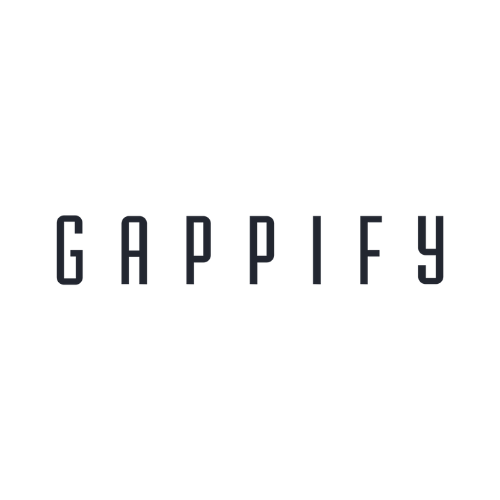Gappify and JP Morgan Beyond Banking