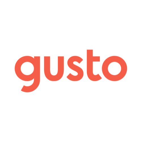 Gusto and JP Morgan Beyond Banking
