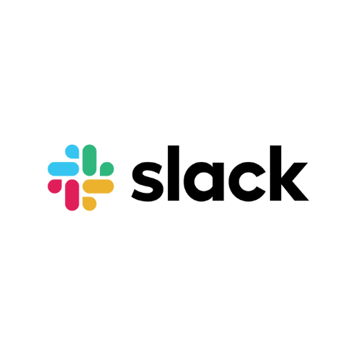 Slack and JP Morgan Beyond Banking