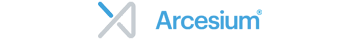 Logo Arcesium