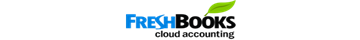 Logo Freshbooks