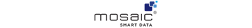 Logo Mosaic Smart Data