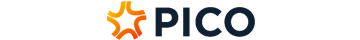 Logo Pico Quantitative Trading