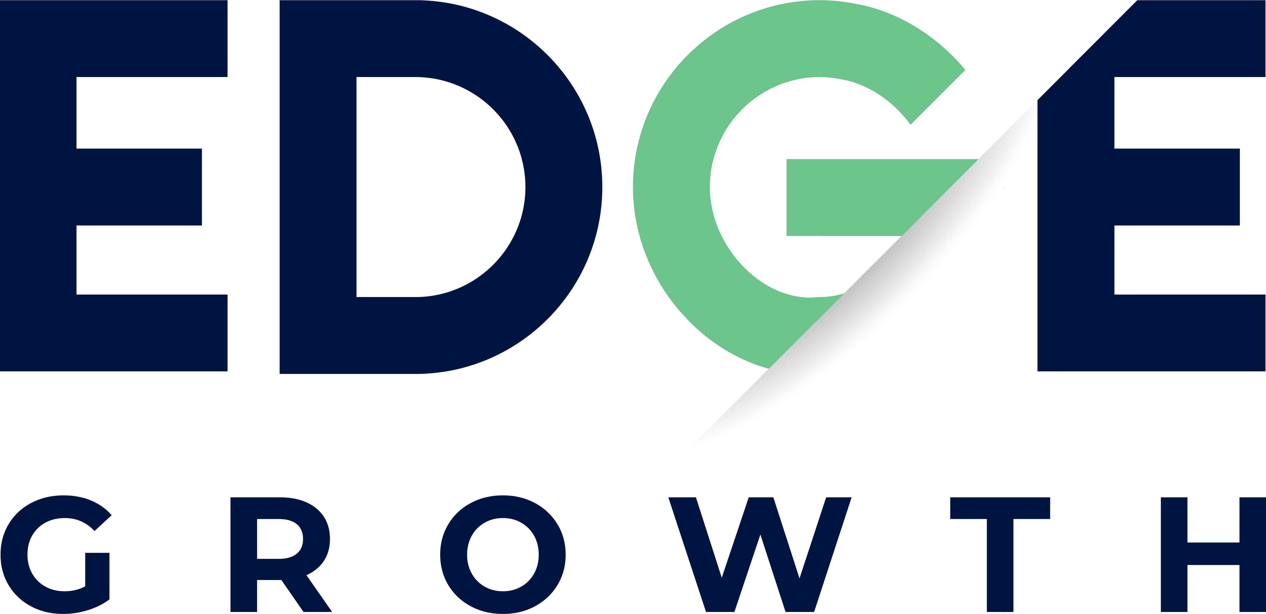 Egde Growth logo