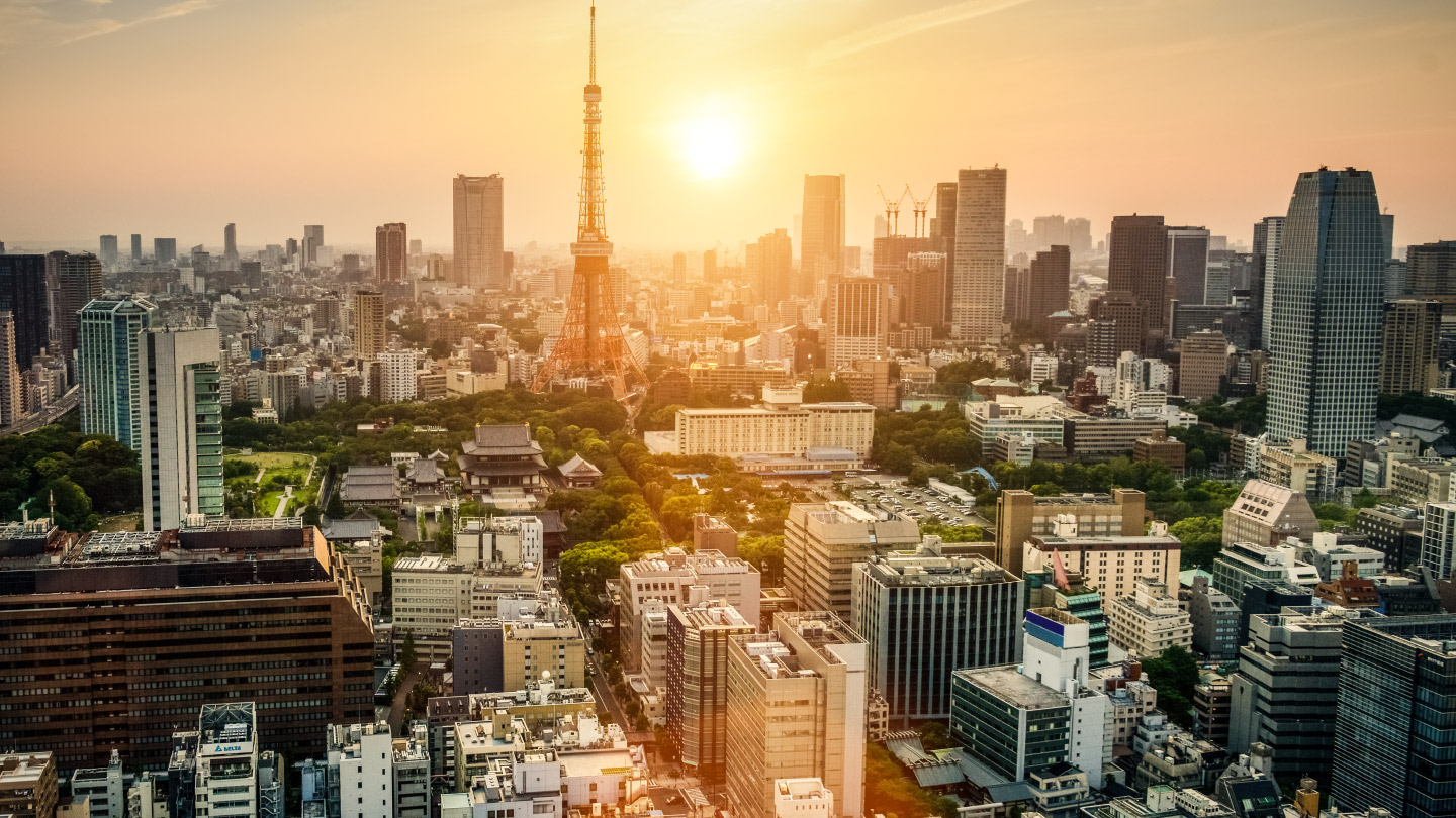 E-commerce payments trends: Japan