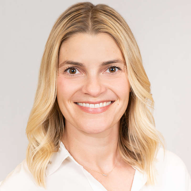 Annemarie von der Goltz, CFP®