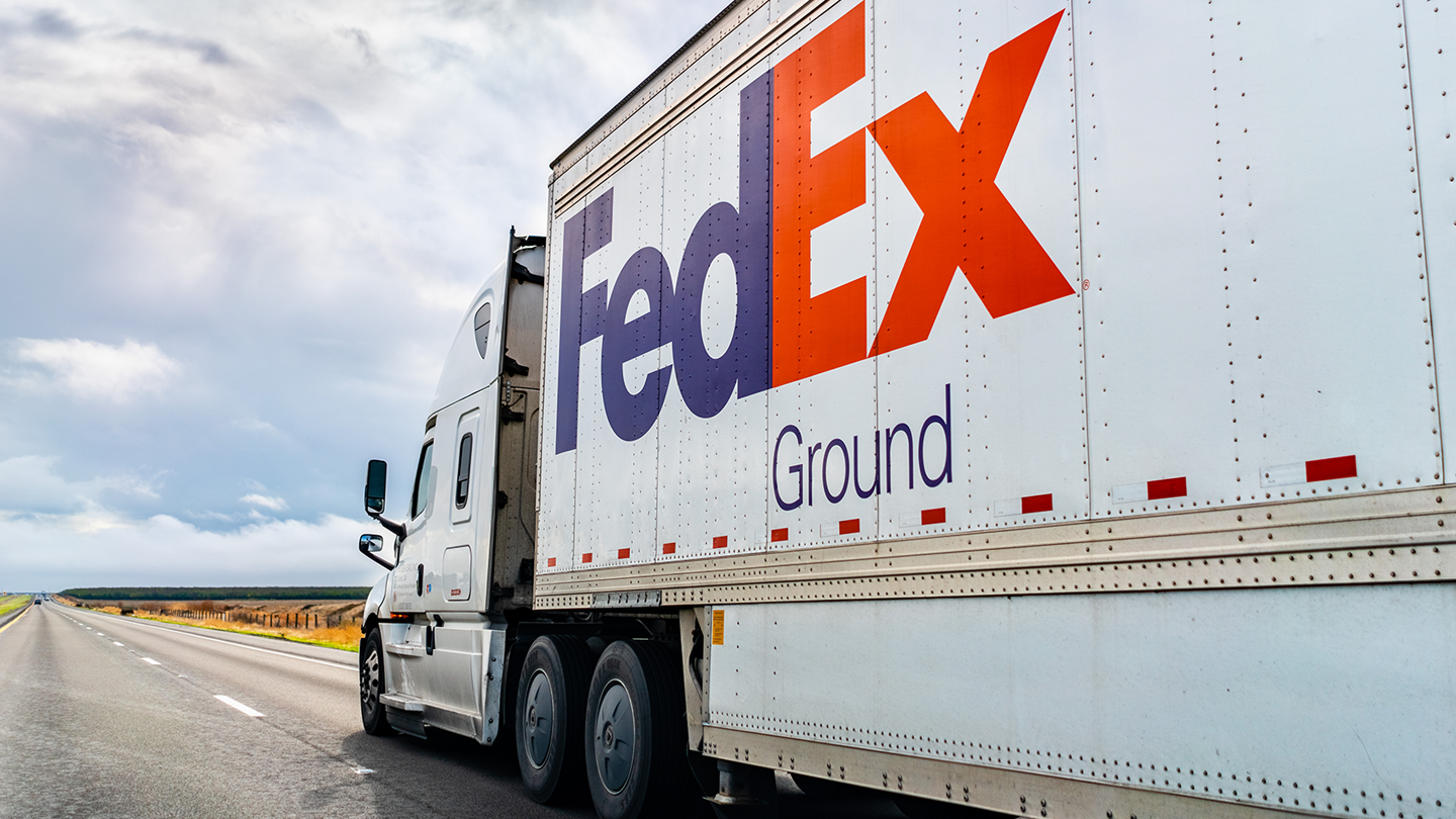 Delivering visibility into FedEx’s global cash position